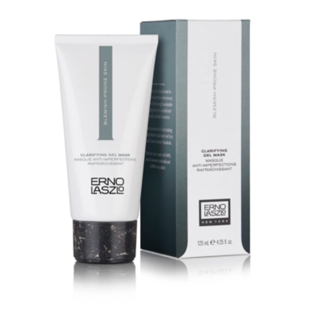 Erno Laszlo Clarifying Gel Mask